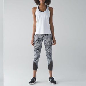 Lululemon Goal Crusher 7/8 Tight Dottie Tribe 4